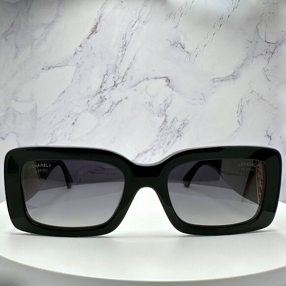 New CHANEL Sunglasses - Picture 2 of 16